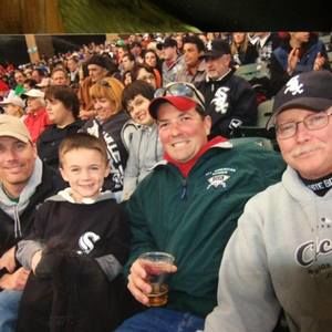 Meet your Posher, Gary